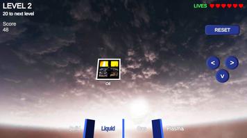 Matter Sorter screenshot 1
