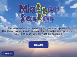 Matter Sorter 스크린샷 3