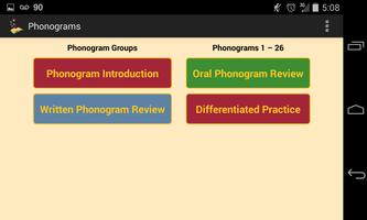 Phonograms Demo capture d'écran 2