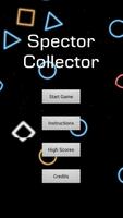 Spector Collector โปสเตอร์