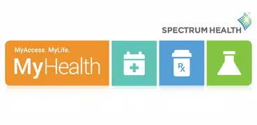 Spectrum Health App