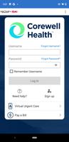 Corewell Health App 截图 1