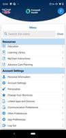 Corewell Health App 截图 3