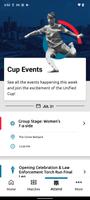 Unified Cup capture d'écran 3