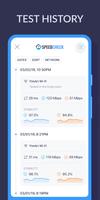 WiFi Speed Test screenshot 3