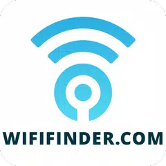 WiFi Finder - WiFi Map