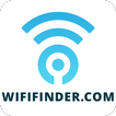 WiFi Finder - WiFi Map