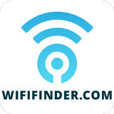 WiFi Finder আইকন