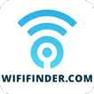 ”WiFi Finder - WiFi Map