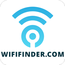 WiFi Finder - WiFi Map aplikacja