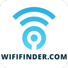 WiFi Finder 图标