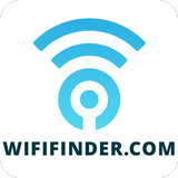 WiFi Finder آئیکن