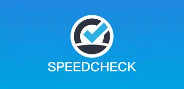 SPEEDCHECK Speed Test ADSL