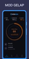 SPEEDCHECK Speed Test syot layar 1