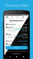 Simple Speedcheck ภาพหน้าจอ 3