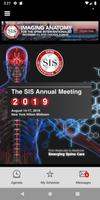 برنامه‌نما SIS Events عکس از صفحه