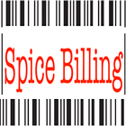 Spice Billing आइकन