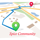 Spice Community icône