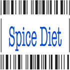 آیکون‌ Spice Diet