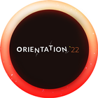 Orientation '22 icon