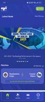 APL-poster