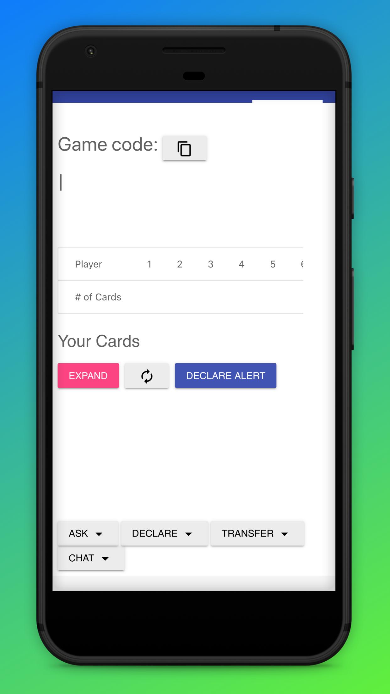 roblox cardsorg
