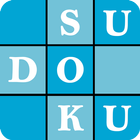 SuDoKu - Free game icône