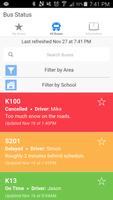 MySPPS Bus App 截圖 1