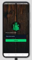 THC Traders poster