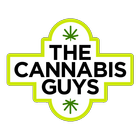 The Cannabis Guys آئیکن