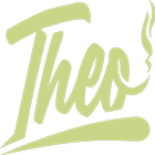 Theo Cannabis ikon