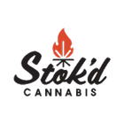 Stok'd Cannabis ikona