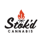 Stok'd Cannabis icon