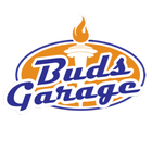 آیکون‌ Buds Garage