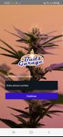 پوستر Buds Garage