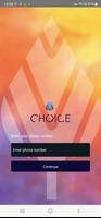 Choice Labs plakat