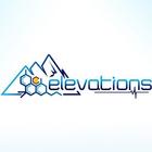Elevations icône