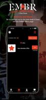 EMBR اسکرین شاٹ 1