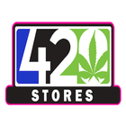 420 Stores WA أيقونة