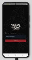 Ingram & Sons poster