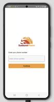 Sunburst Pharm постер