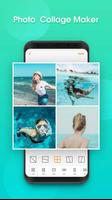 Square image - edit photos & create collages capture d'écran 1