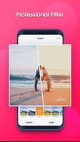 Square image - edit photos & create collages تصوير الشاشة 2