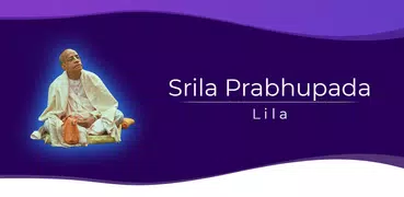 Srila Prabhupada Lila