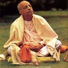 Srila Prabhupada Lila icône