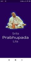 Srila Prabhupada Lila plakat