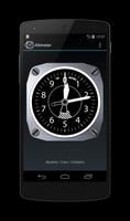 Poster Altimeter