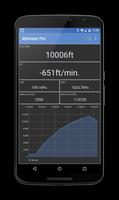 Altimeter Pro screenshot 2