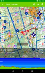 Carte VFR APK Herunterladen