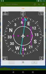 Carte VFR APK Herunterladen